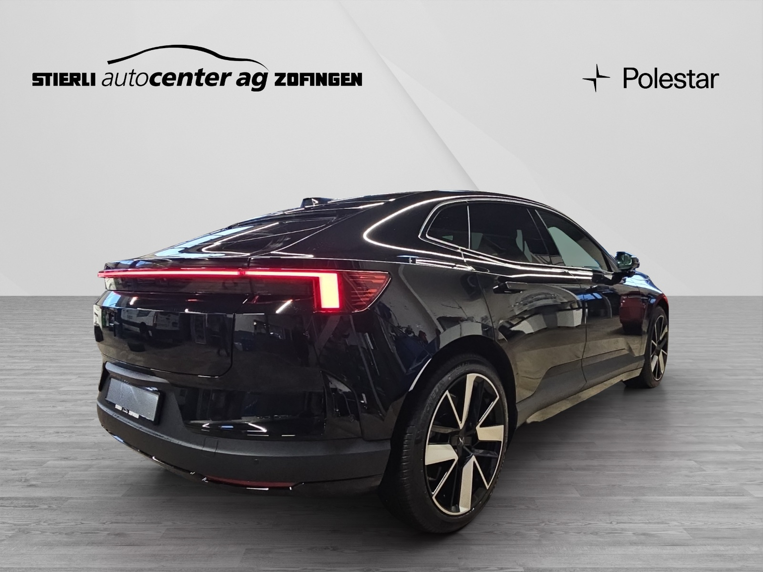 POLESTAR 4 Long Range Dual Motor Prime