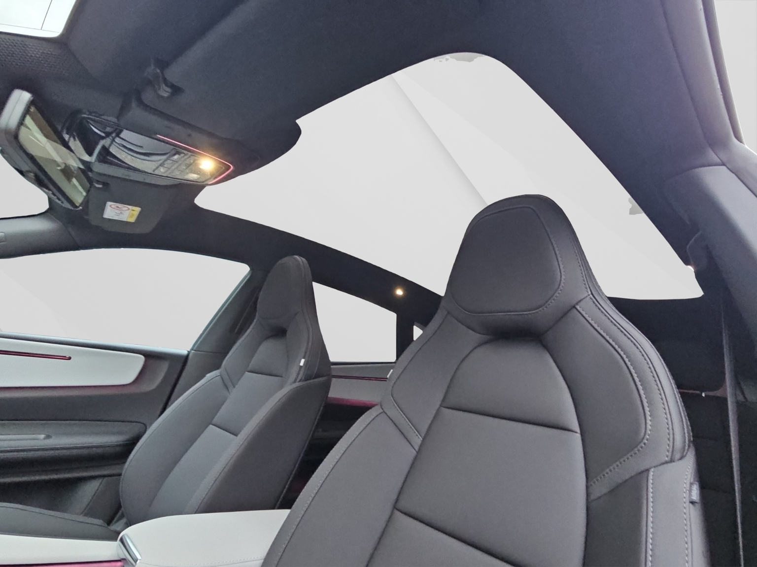 POLESTAR 4 Long Range Dual Motor Prime