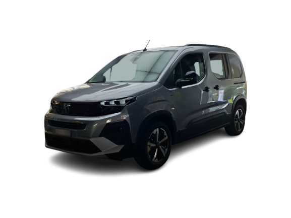 PEUGEOT Rifter 1.5 BlueHDi 130 GT