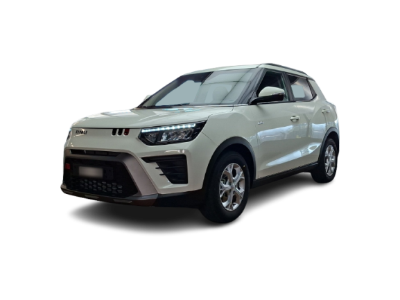 KGM-SSANGYONG Tivoli 1.5 T-Gdi Bronze 4WD