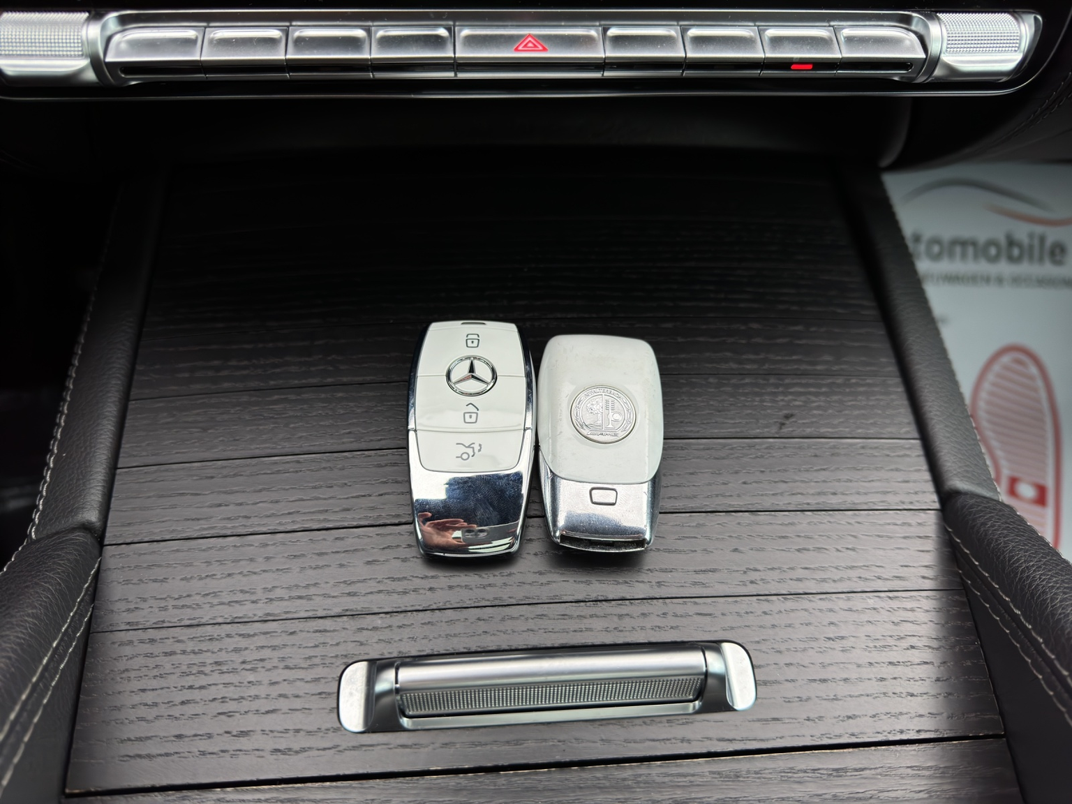 MERCEDES-BENZ GLE 400 d 4Matic AMG Line 9G-Tronic