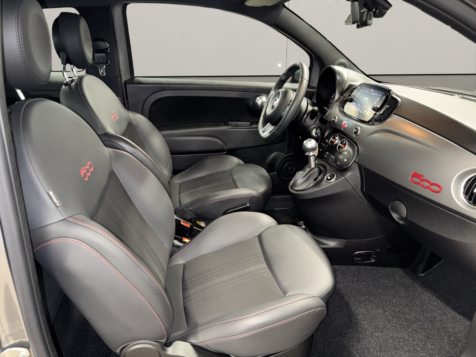 FIAT 500 1.0 Hybrid Sport