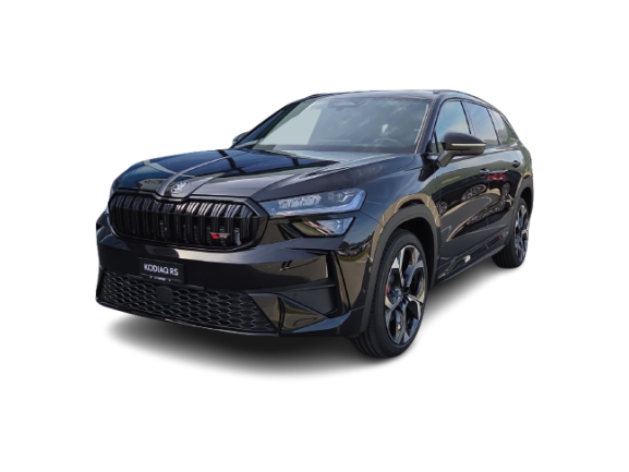 SKODA Kodiaq 2.0 TSI RS 4x4