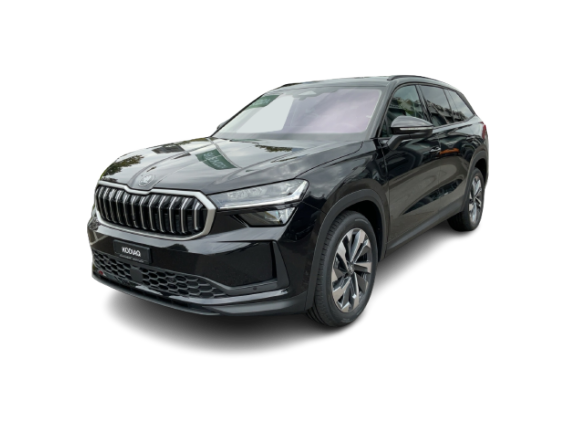 SKODA Kodiaq 2.0 TSI Dynamic 4x4