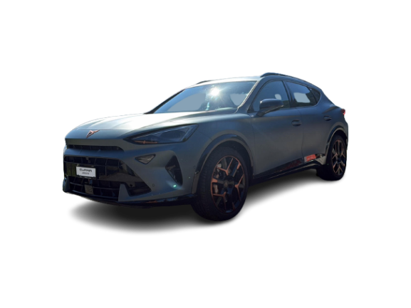 CUPRA Formentor 2.0TSI Extreme 4Drive DSG