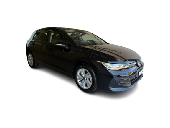 VW Golf 1.5 e TSI mHEV Value DSG