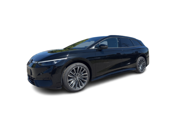 VW ID.7 Tourer Pro S 86 kWh Pro S