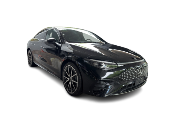 MERCEDES-BENZ CLA 250+ 85 kWh EQ