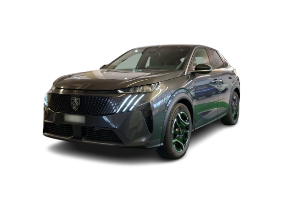 PEUGEOT 3008 e-Allure Premium AWD