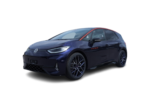 VW ID.3 GTX Performance 79 kWh GTX Fire+Ice