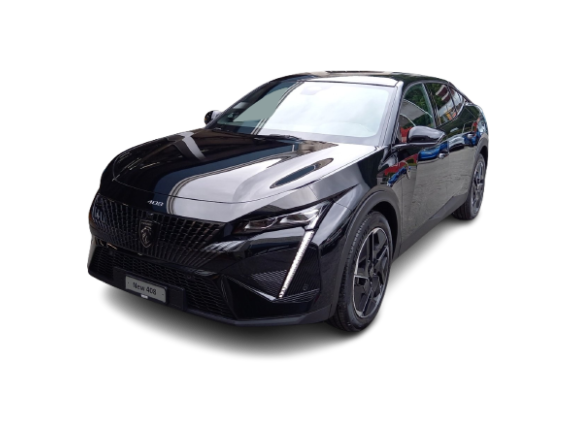PEUGEOT 408 1.6 PHEV 180 GT