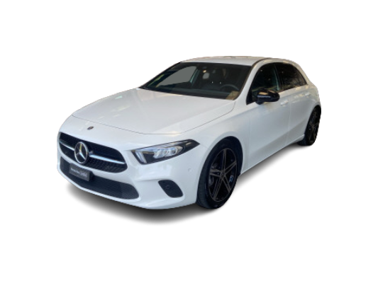 MERCEDES-BENZ A 180 Night Star
