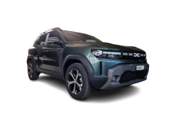 DACIA Duster 1.8 Hybrid Journey