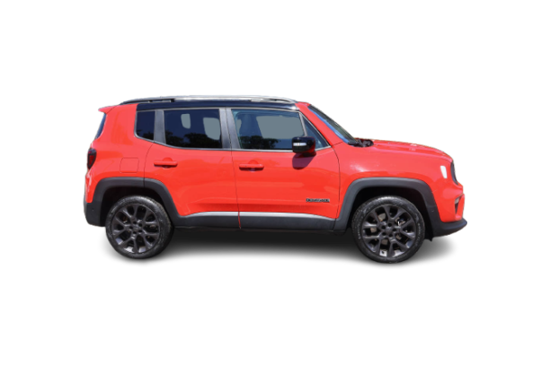 JEEP Renegade 1.3 Limited 4xe