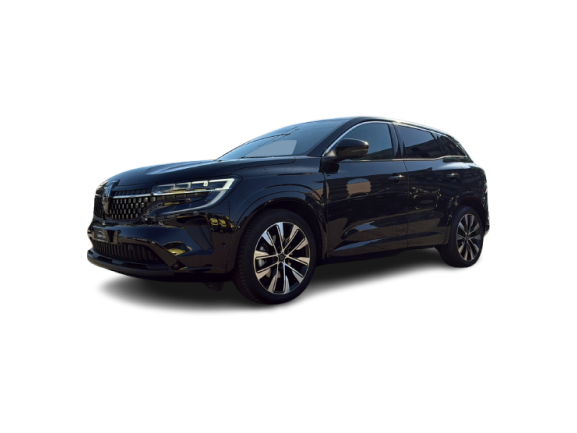 RENAULT Austral E-Tech Full Hybrid 200 techno