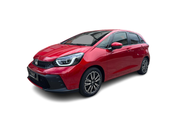 HONDA Jazz 1.5 i-MMD Advance mit Aktionsleasing 1.9%