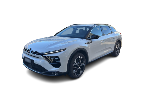CITROEN C5 X 1.6 Plug-in Hybrid Shine Pack