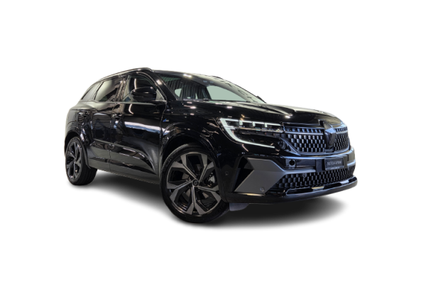 RENAULT Austral 1.2 E-Tech iconic esprit Alpine