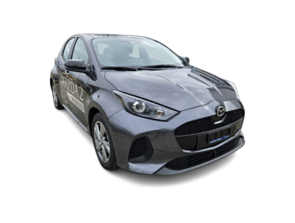 MAZDA 2 Hybrid Exclusive-line