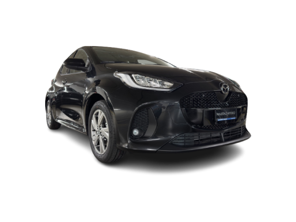 MAZDA 2 Hybrid Exclusive-Line