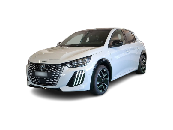 PEUGEOT 208 1.2 Hybrid 145 GT