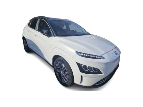 HYUNDAI Kona 64 kWh Electric Vertex