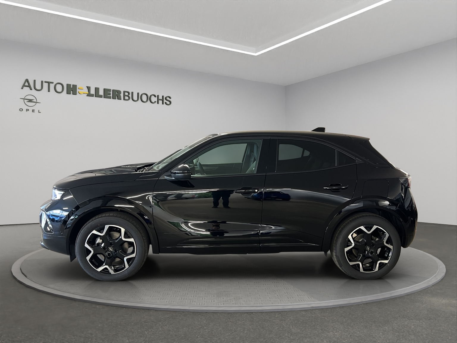 OPEL Mokka-e GS WoW