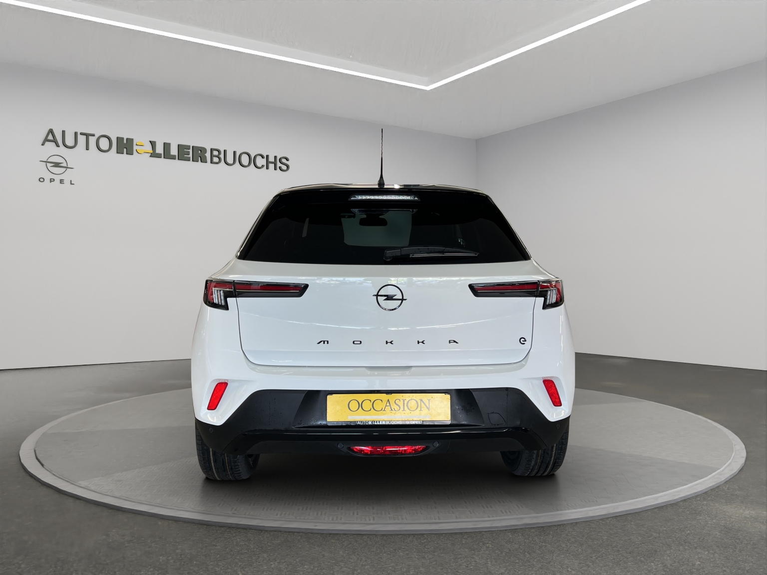 OPEL Mokka-e GS Line