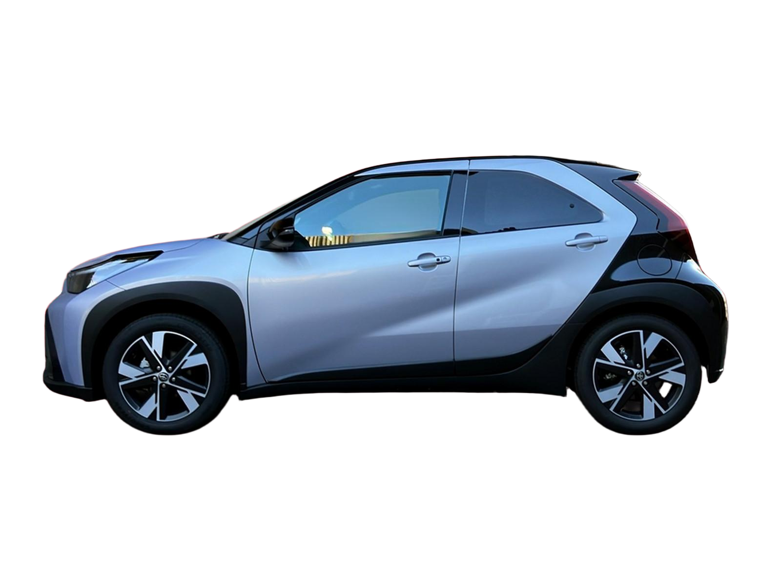 TOYOTA Aygo X 1.5 VVT-i HSD Trend
