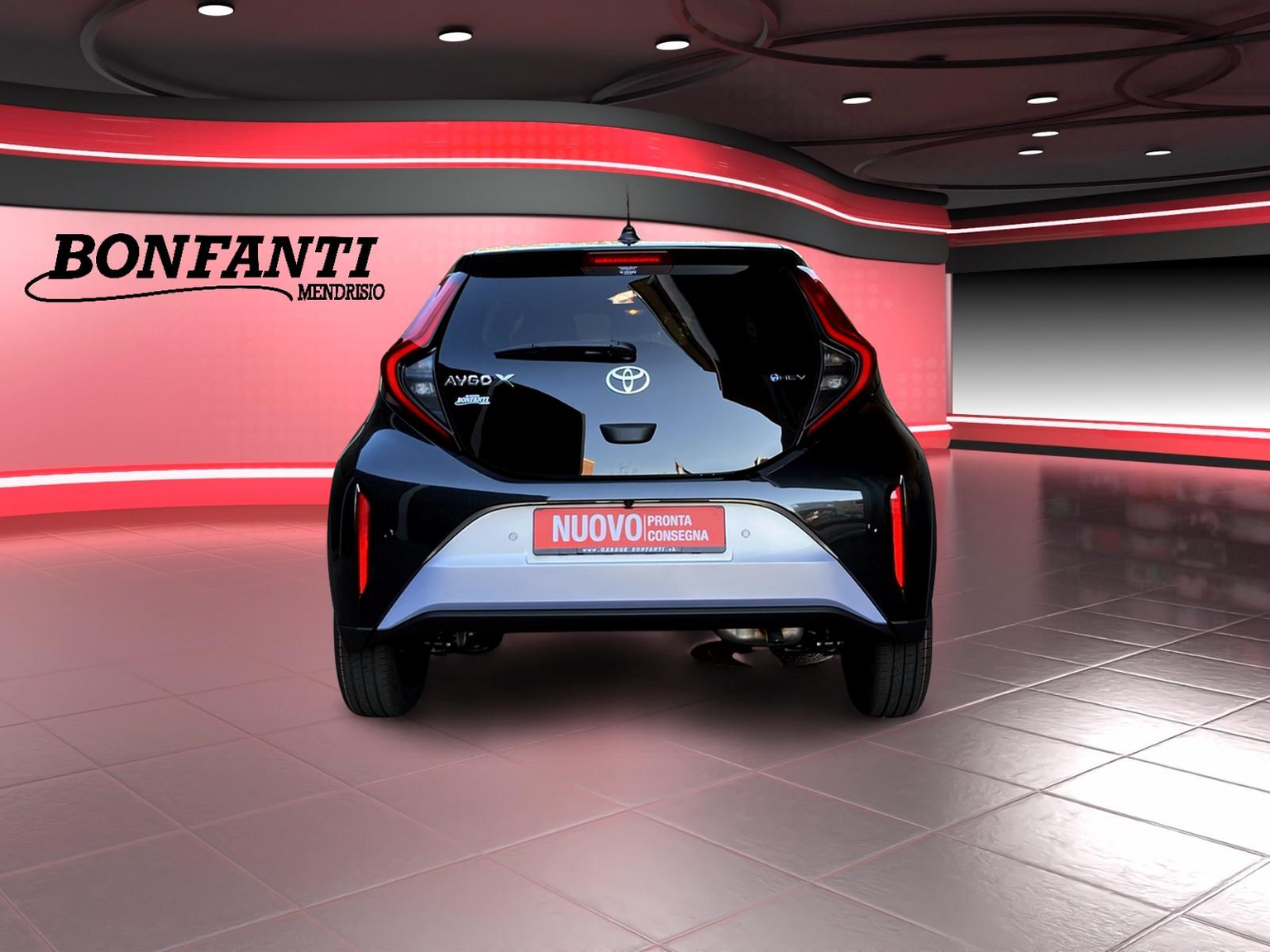 Vehicle Image