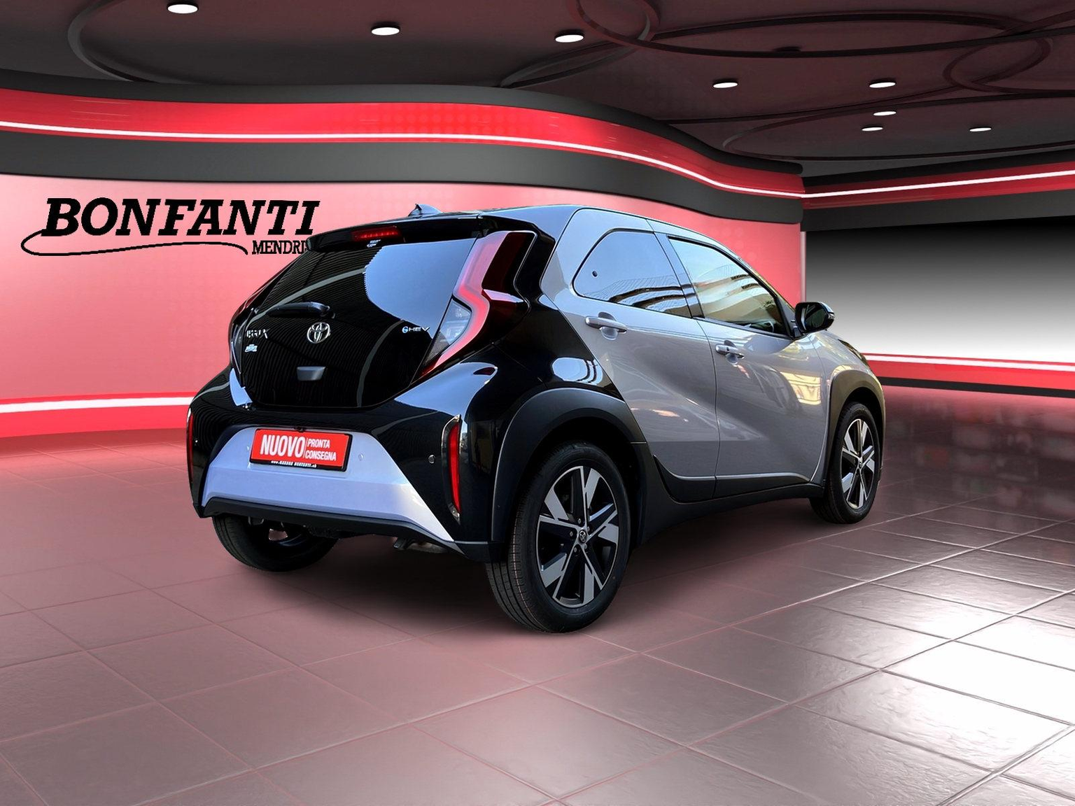 Vehicle Image