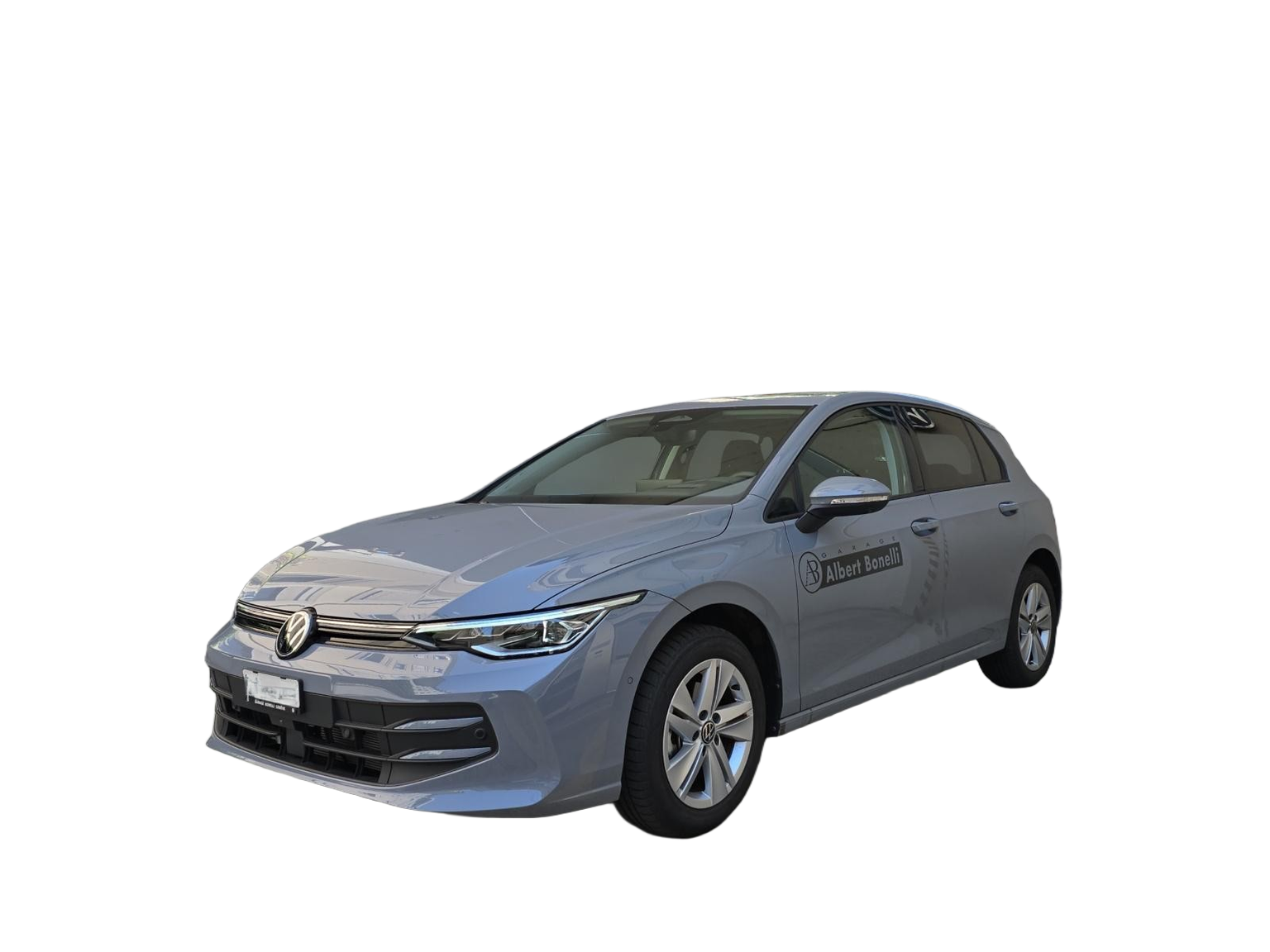VW Golf 1.5 e TSI mHEV Life DSG