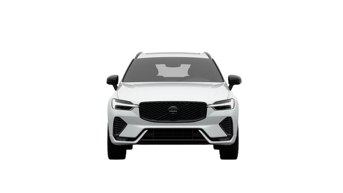 VOLVO XC60 2.0 B5 MH Black Edition AWD