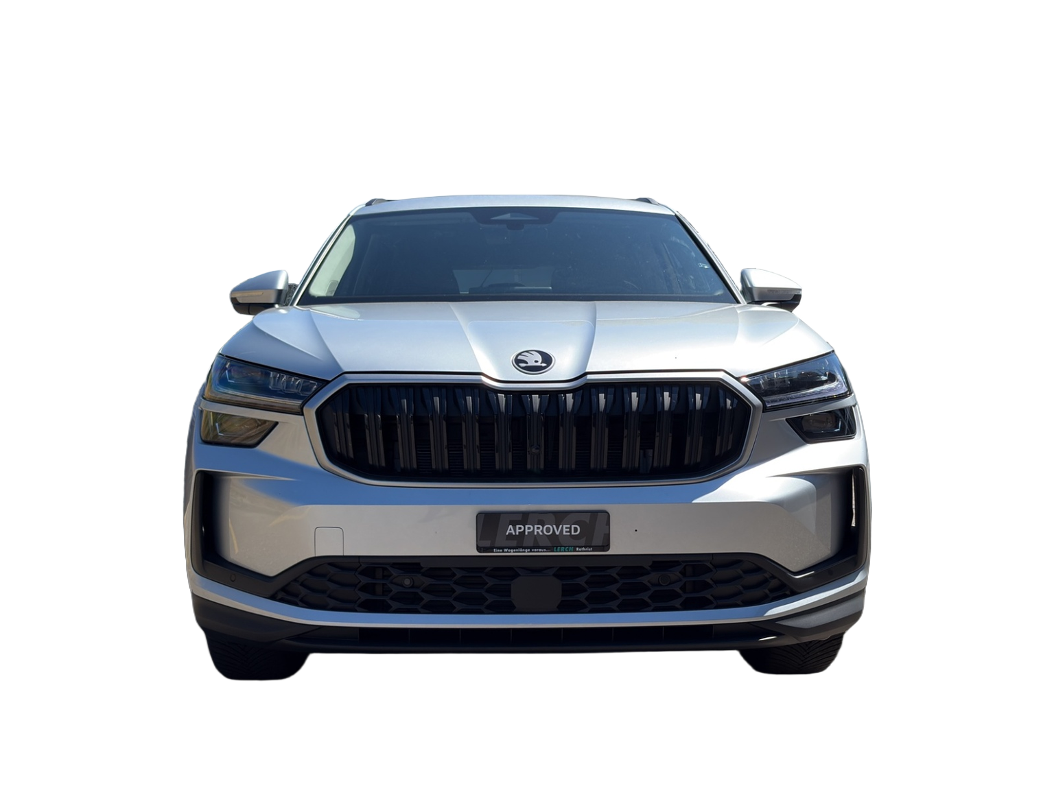 SKODA Kodiaq 2.0 TDI Selection 4x4