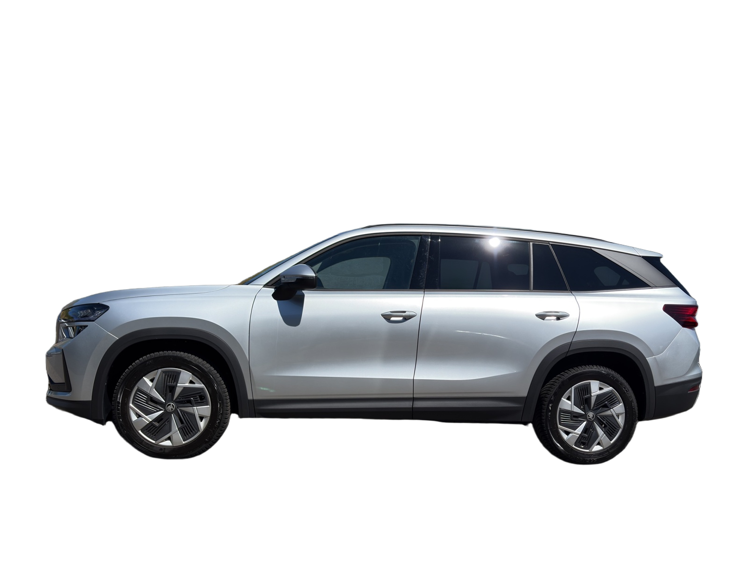 SKODA Kodiaq 2.0 TDI Selection 4x4
