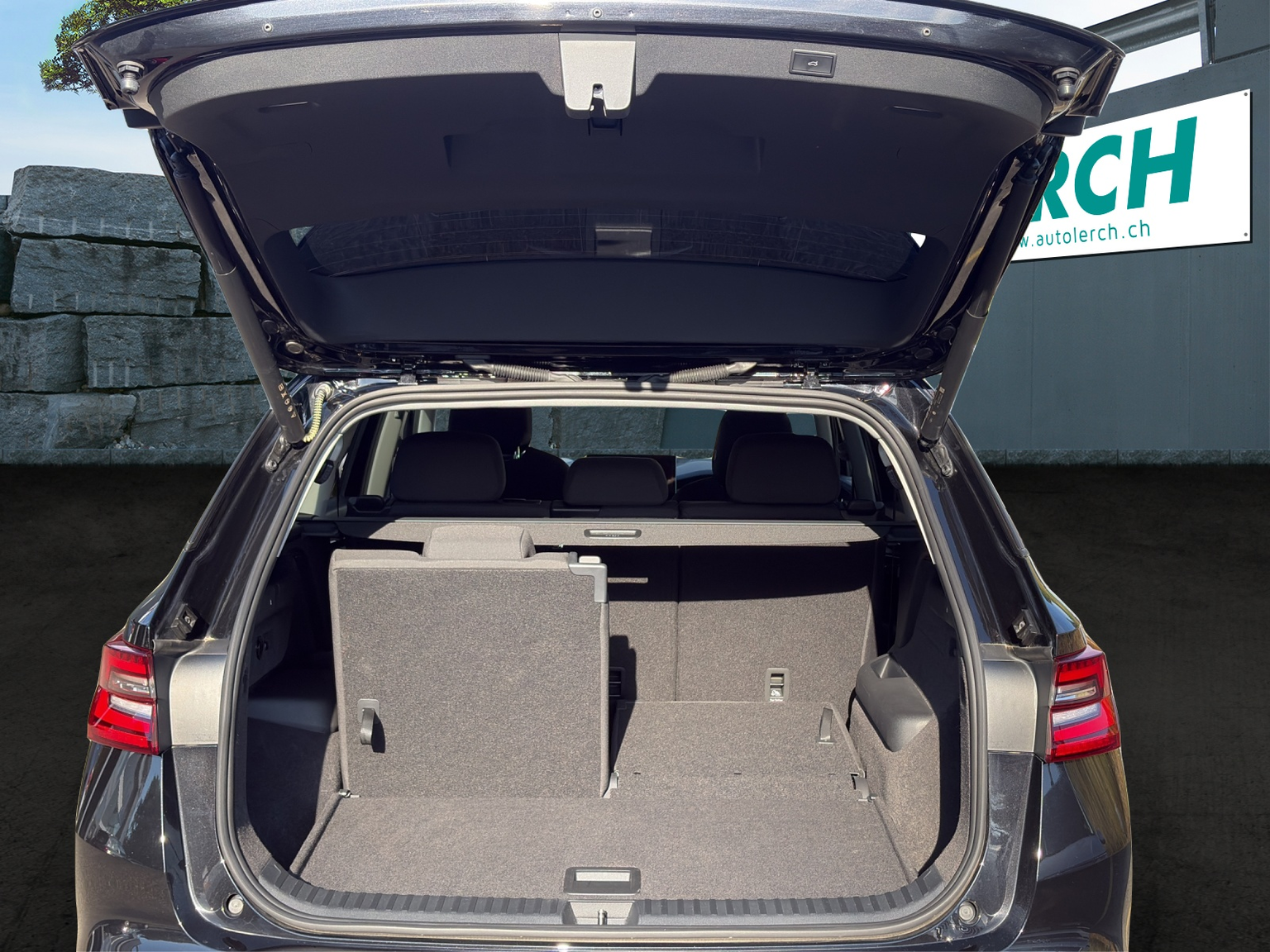 SKODA Kodiaq 2.0 TDI Selection 4x4