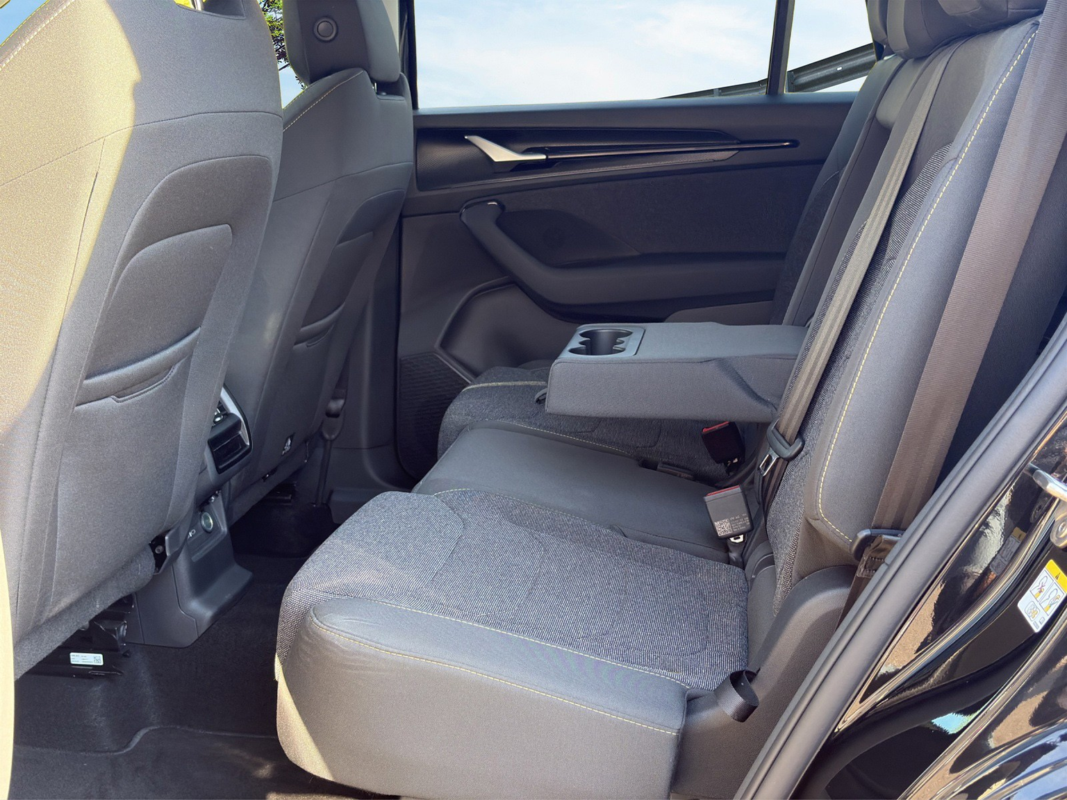 SKODA Kodiaq 2.0 TDI Selection 4x4