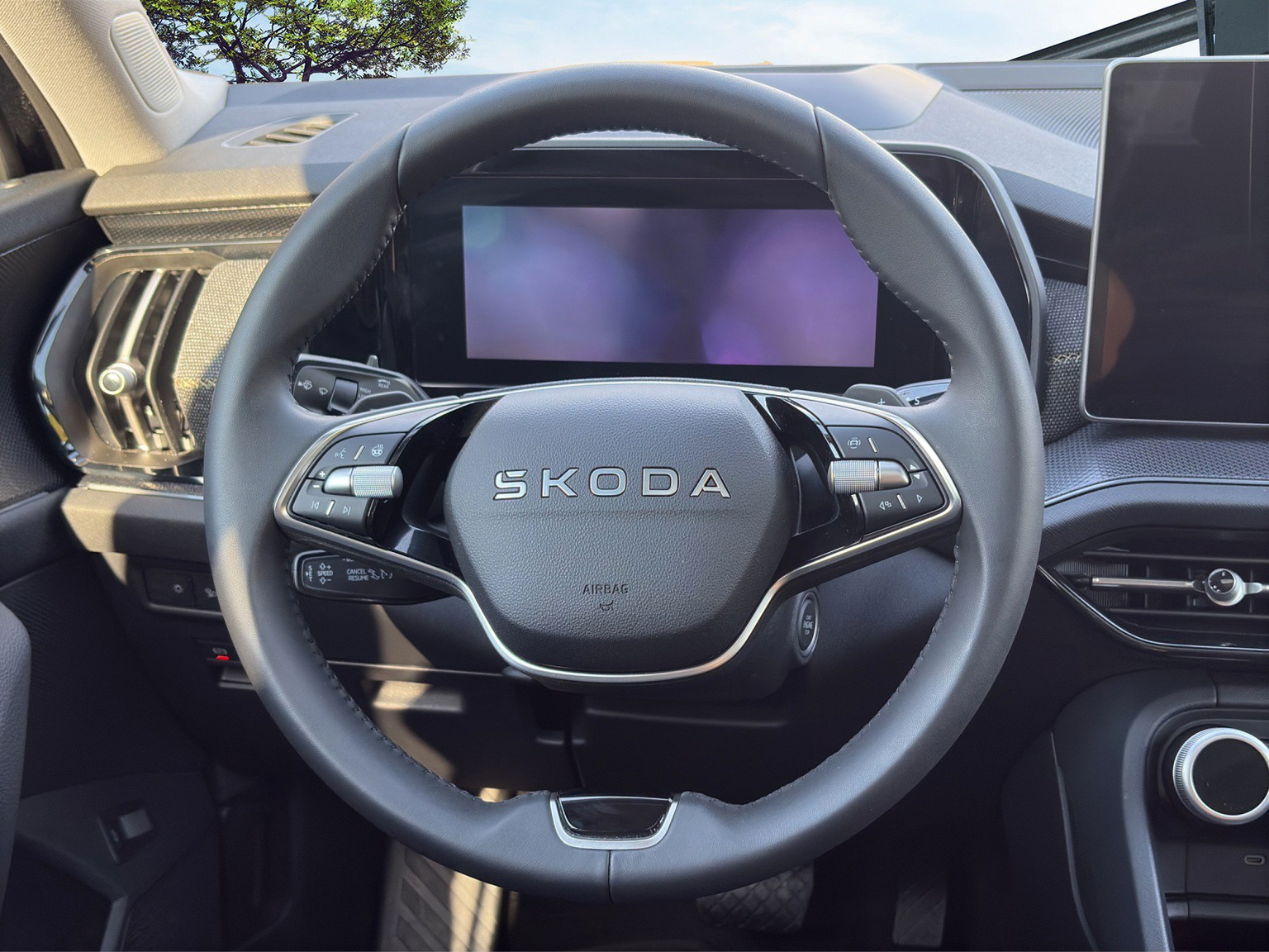 SKODA Kodiaq 2.0 TDI Selection 4x4