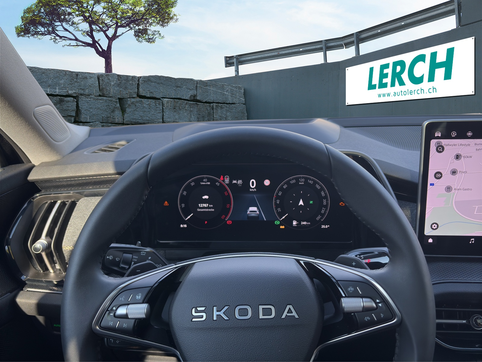 SKODA Kodiaq 2.0 TDI Selection 4x4