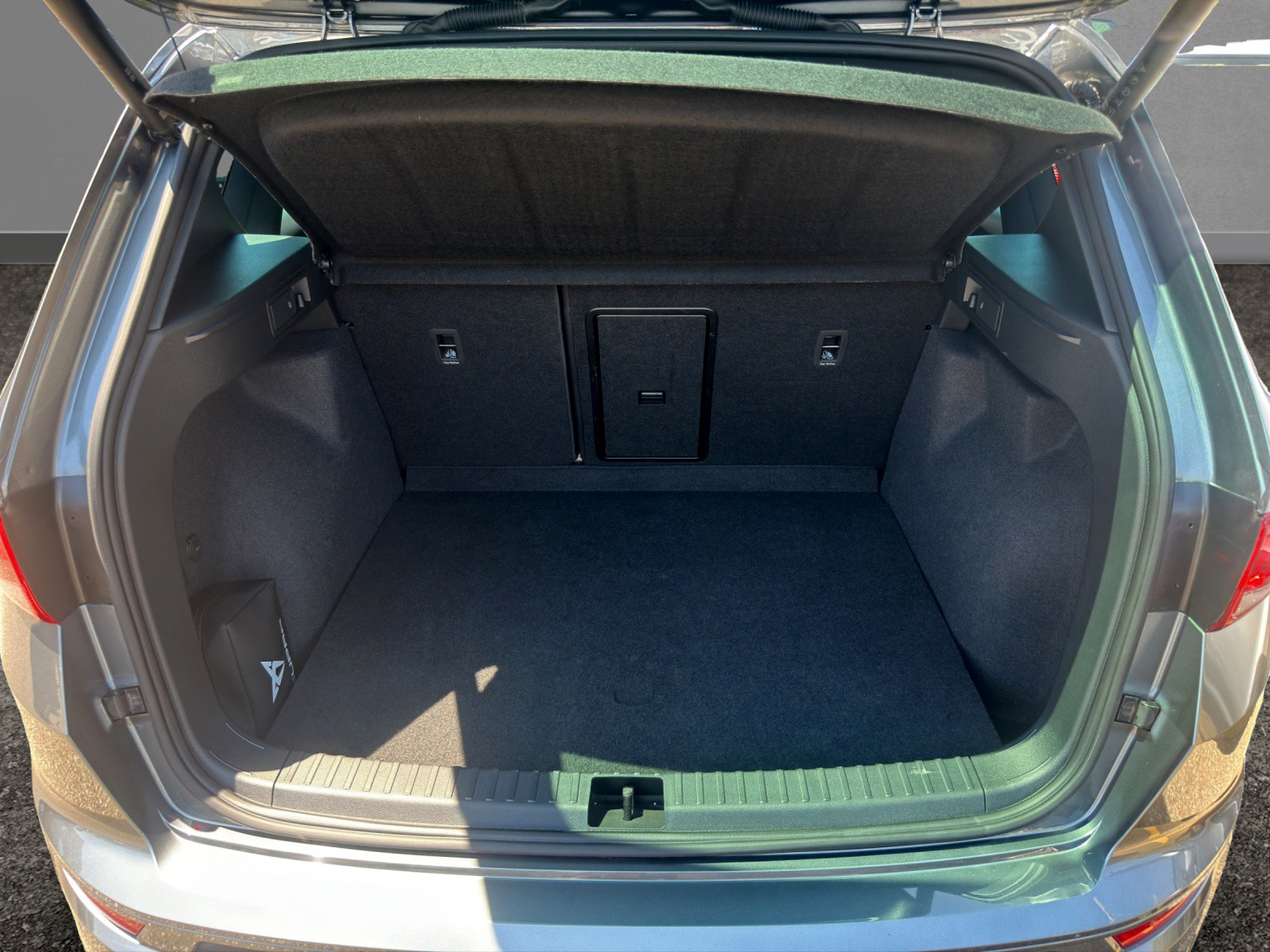 CUPRA Ateca 2.0TSI VZ 4Drive DSG