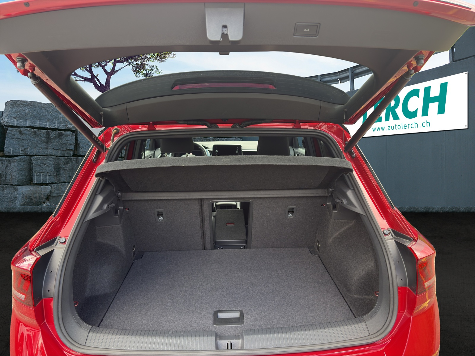 VW T-Roc 2.0 TDI SCR Style 4Motion DSG