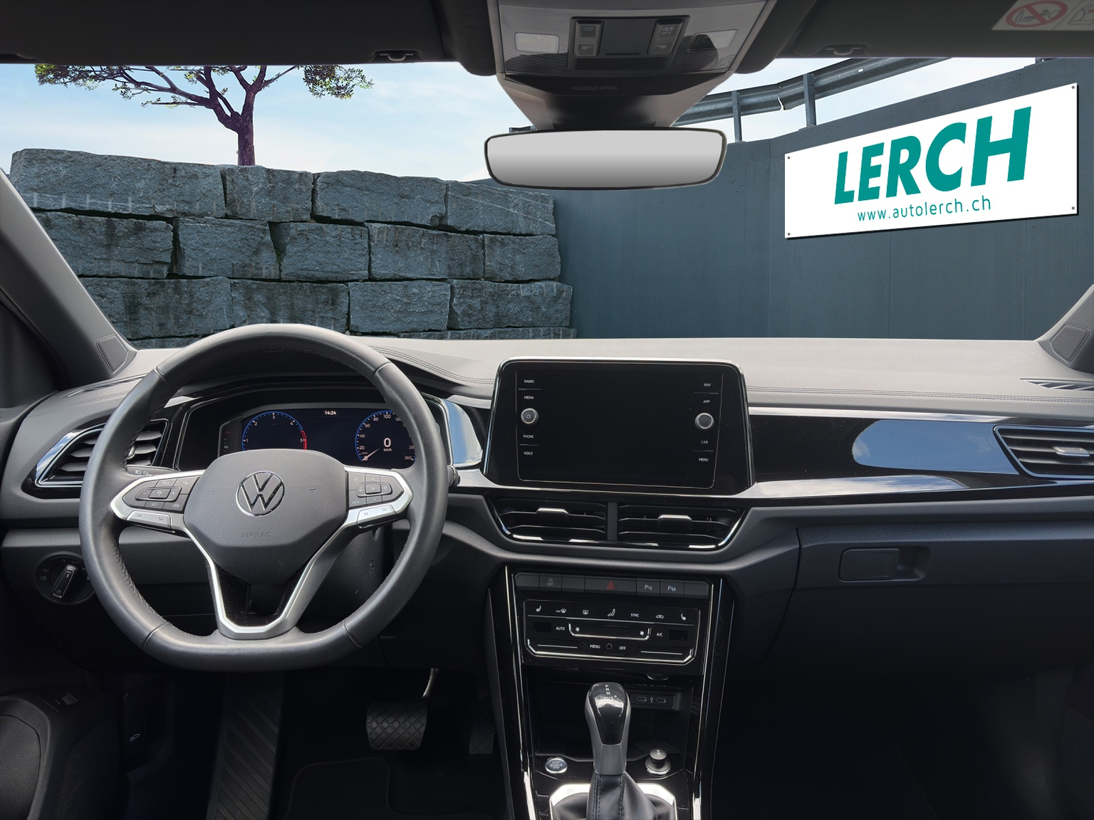 VW T-Roc 2.0 TDI SCR Style 4Motion DSG