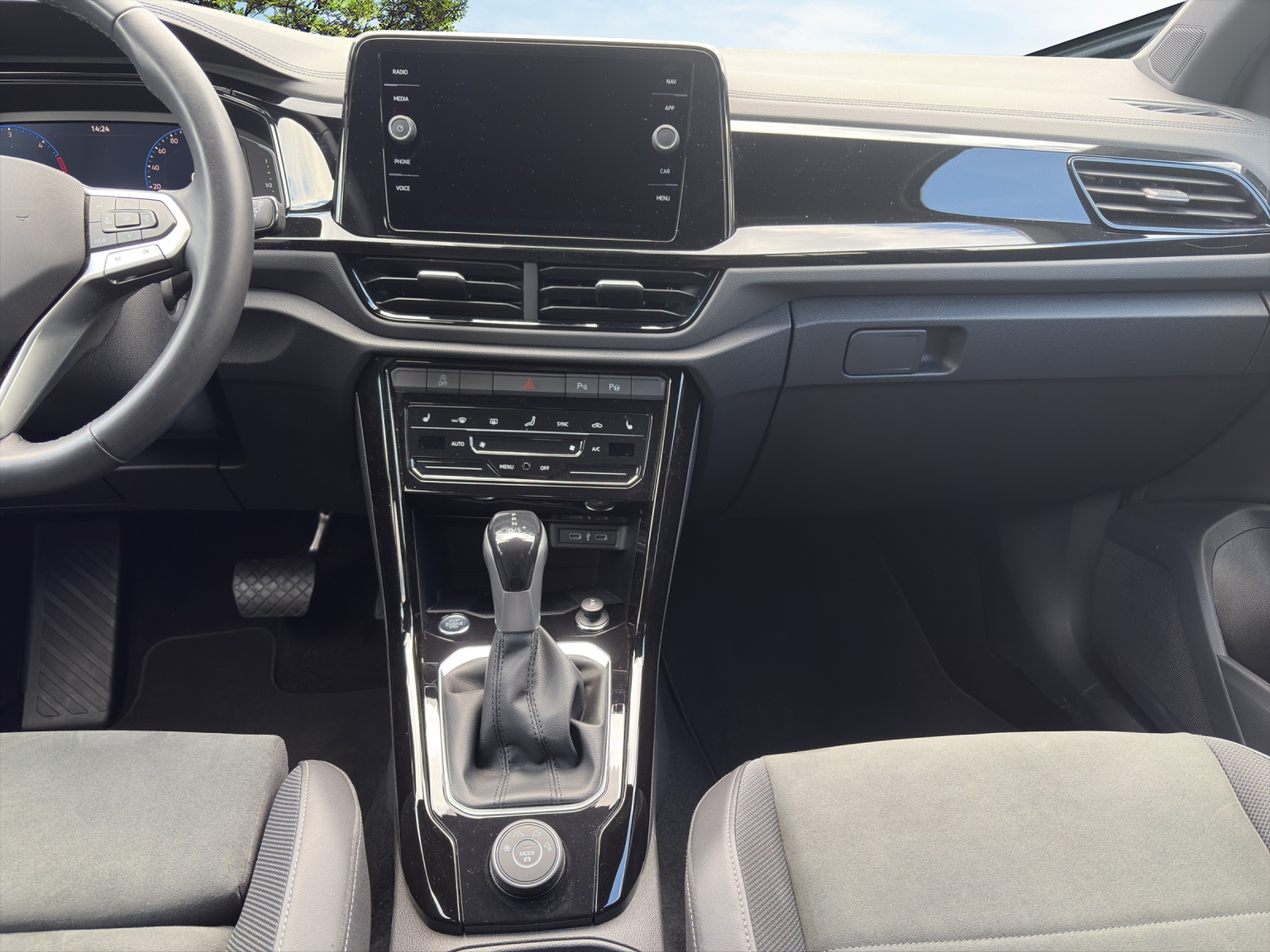 VW T-Roc 2.0 TDI SCR Style 4Motion DSG