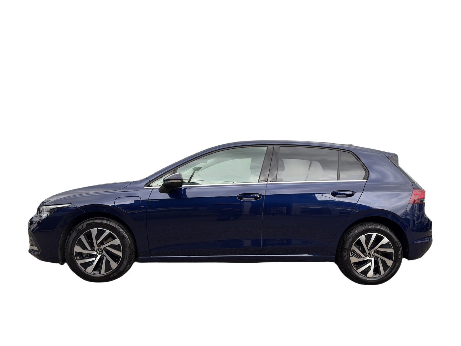VW Golf 1.4 TSI PHEV Style