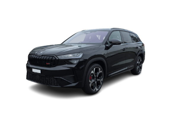SKODA Kodiaq 2.0 TSI RS 4x4