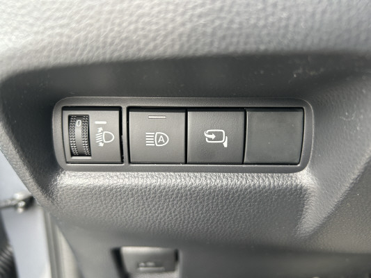 TOYOTA Aygo X 1.5 Sty. e-CVT Tr.