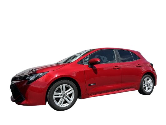 TOYOTA Corolla 1.2T Comfort