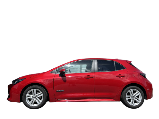 TOYOTA Corolla 1.2T Comfort