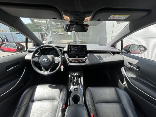 TOYOTA Corolla 1.2T Comfort