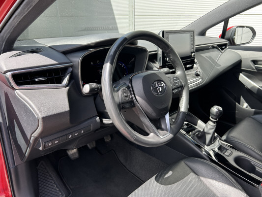 TOYOTA Corolla 1.2T Comfort